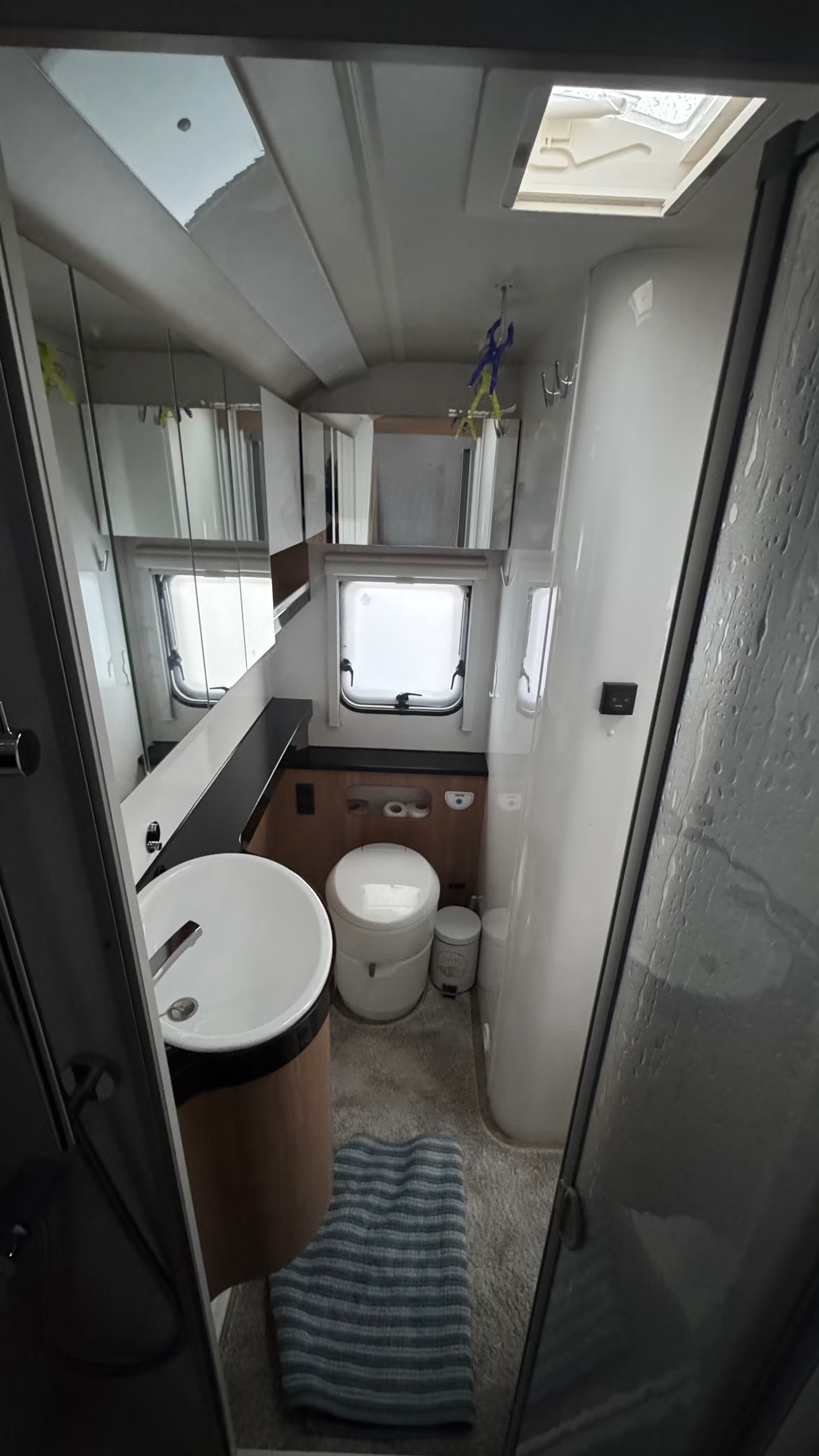 Hobby 540 WLU 2021 32