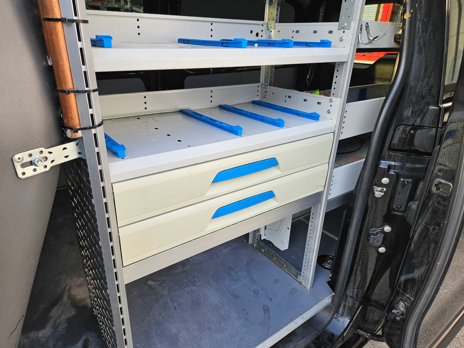 Peugeot e-Expert 2021 15