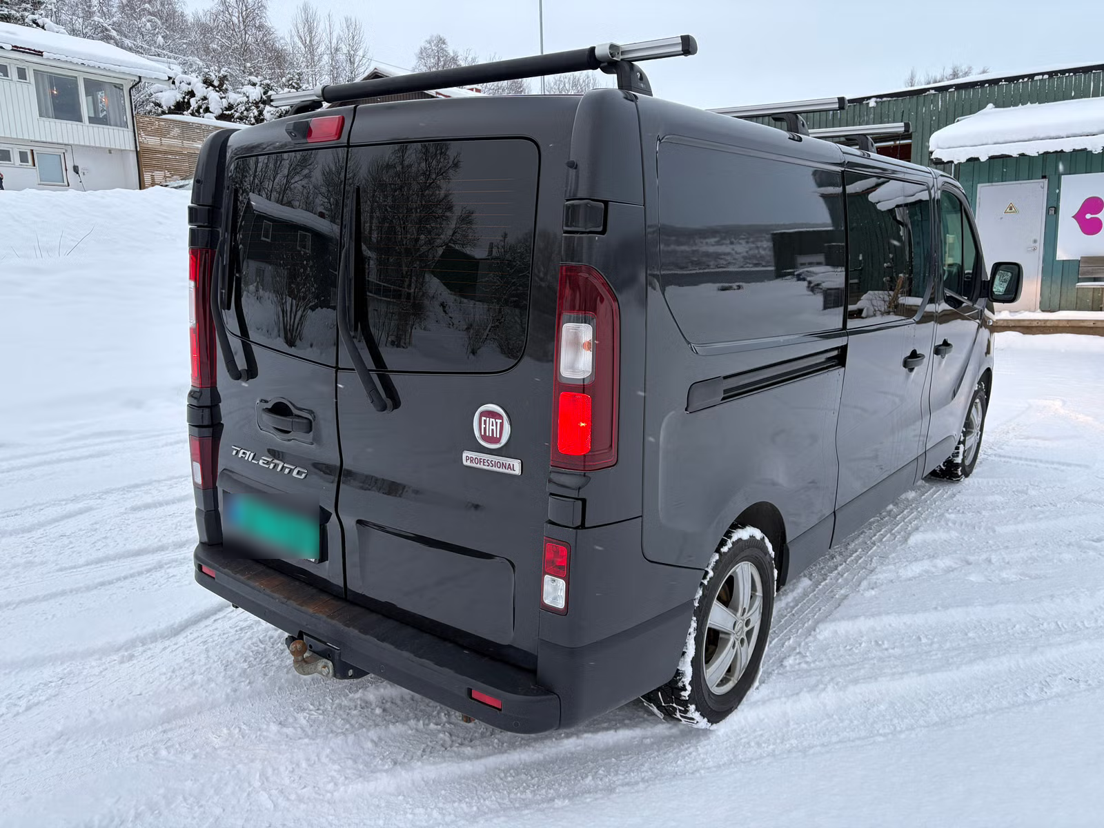 Fiat Talento 2020 31