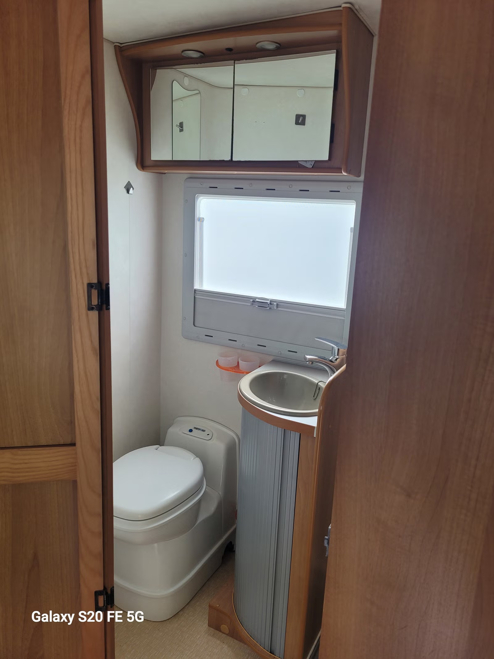 Adria Alabama 2008 20