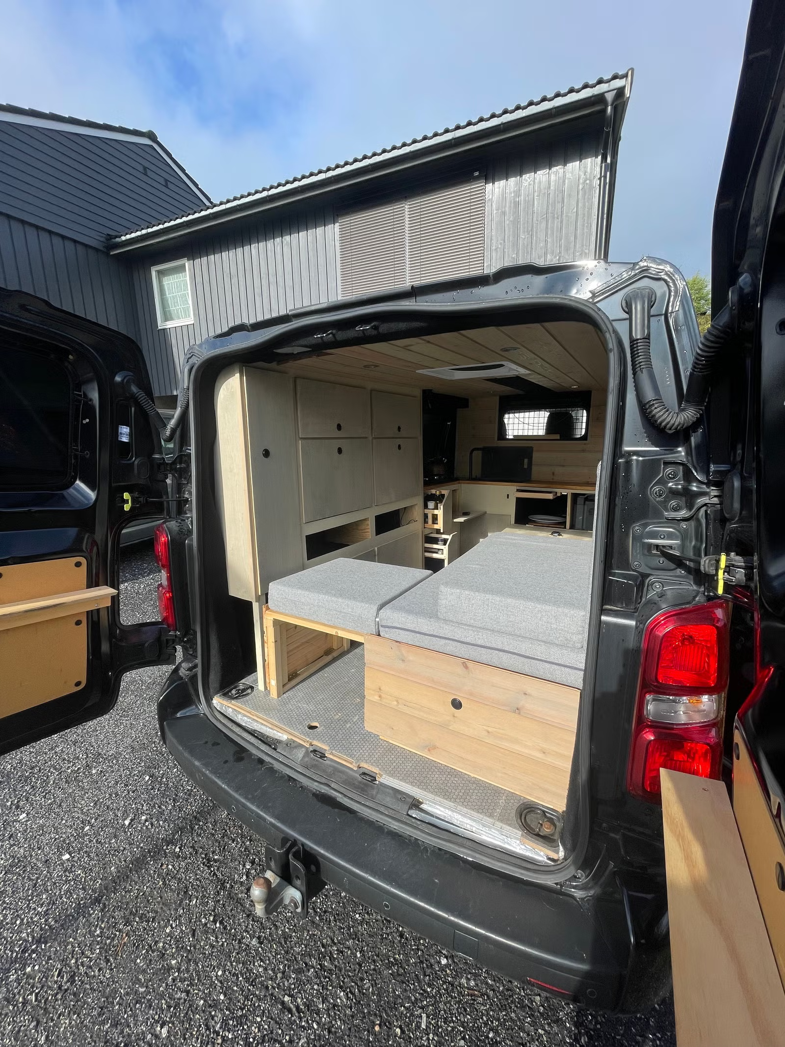 Toyota Proace 2017 7