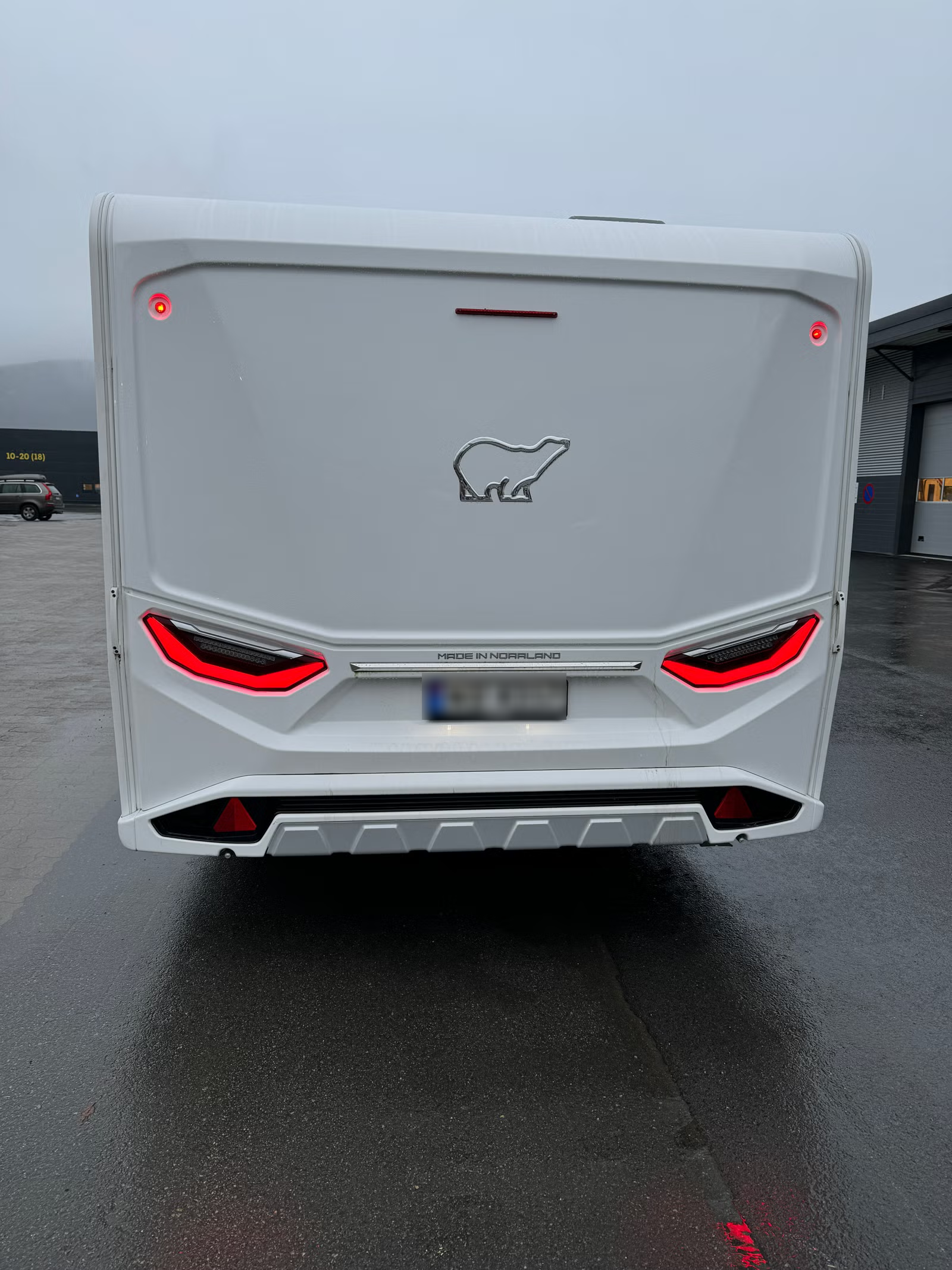 Polar Selected 620 BFWA 2022 17