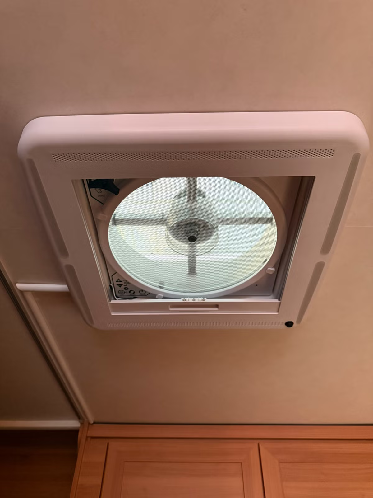 Hymer Arctic Star 595 2011 12