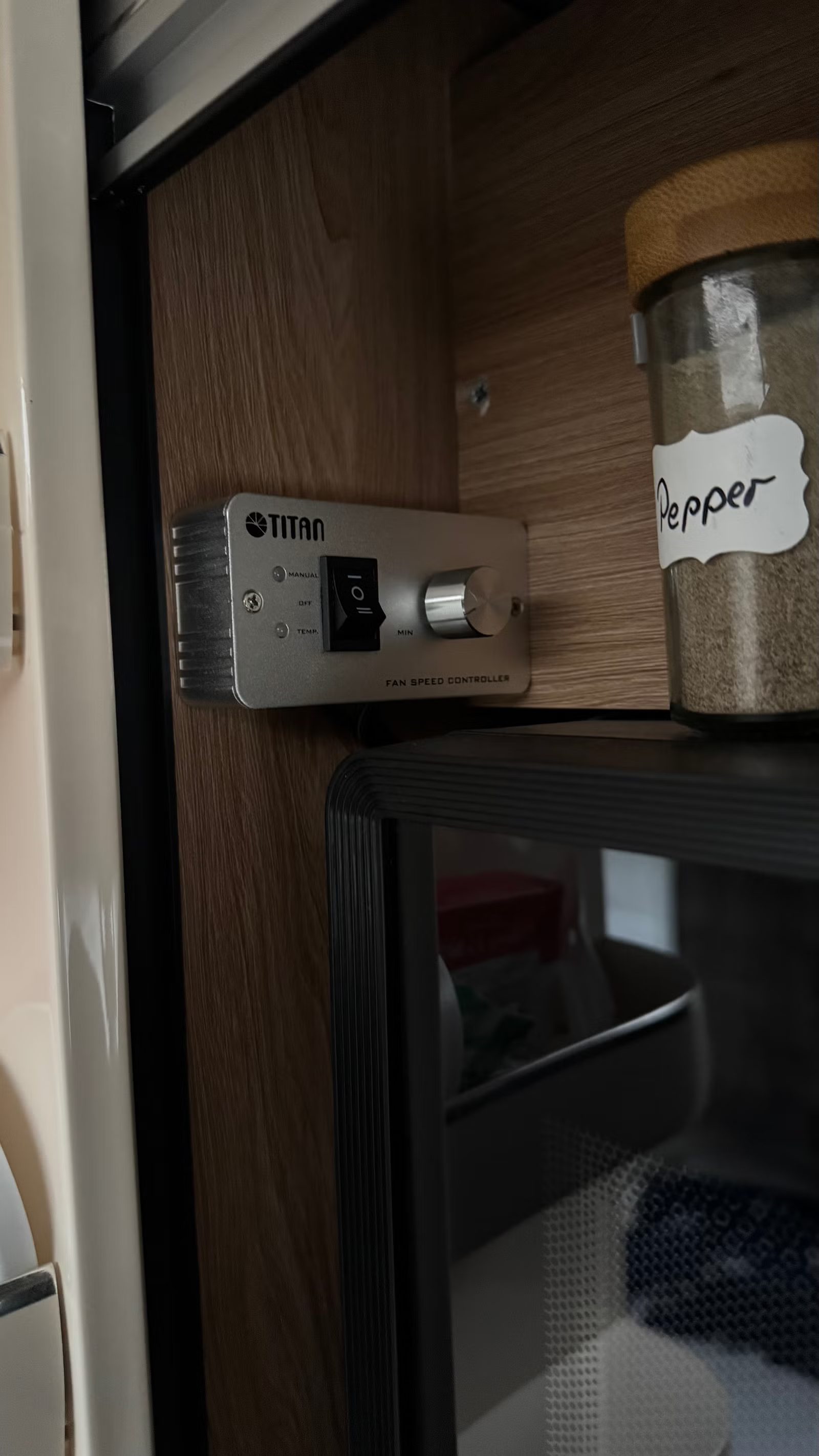 Hobby 540 WLU 2021 30