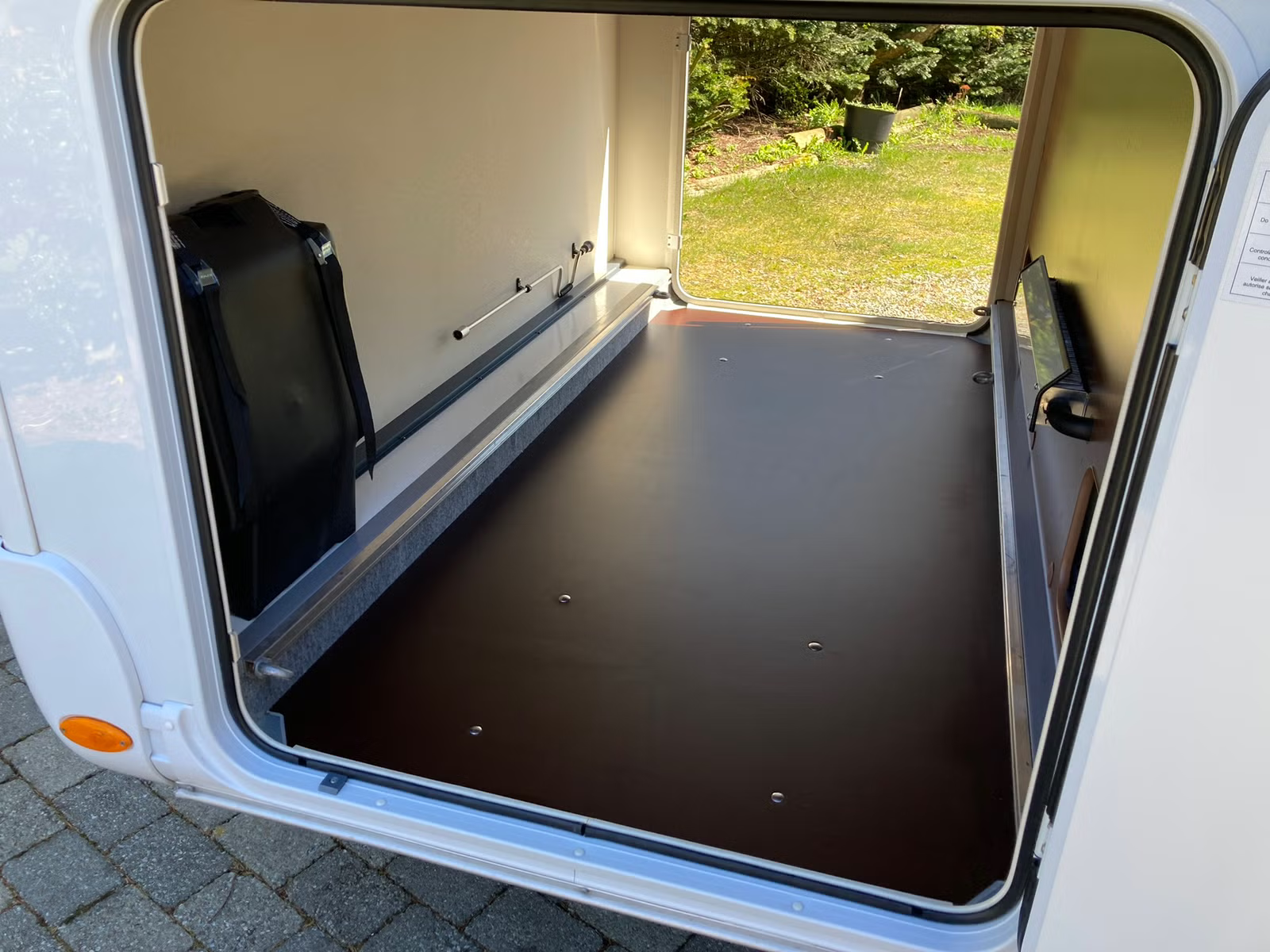 Dethleffs ESPRIT I 7150-2 EB Comfort 2014 25