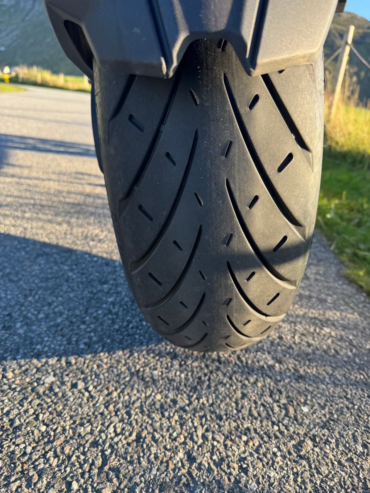 Ducati Multistrada 1260 S 2019 14