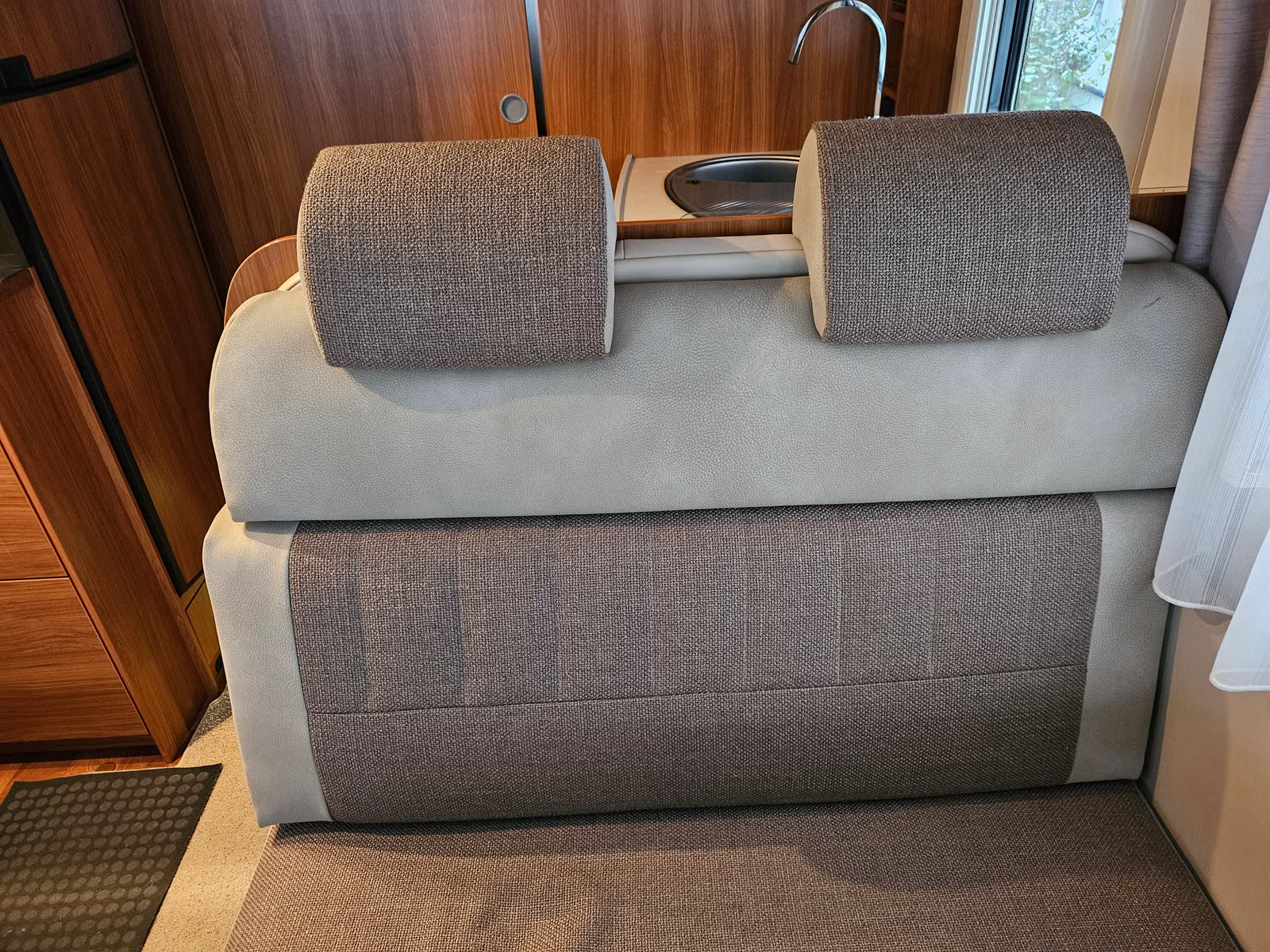 Dethleffs I 7150 Esprit 2015 17