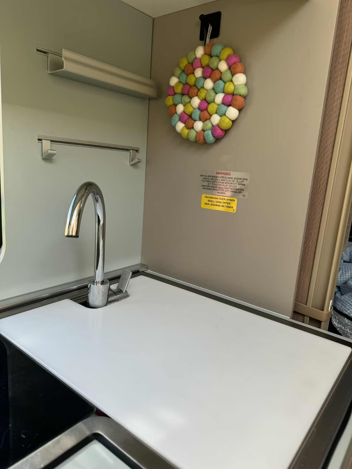 Adria Altea 502 UL 2022 9