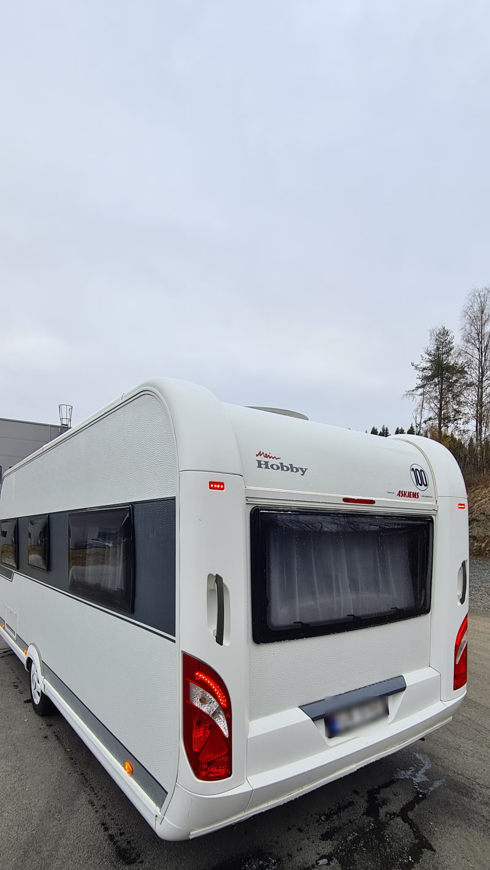 Hobby 540 Ufe 2014 13