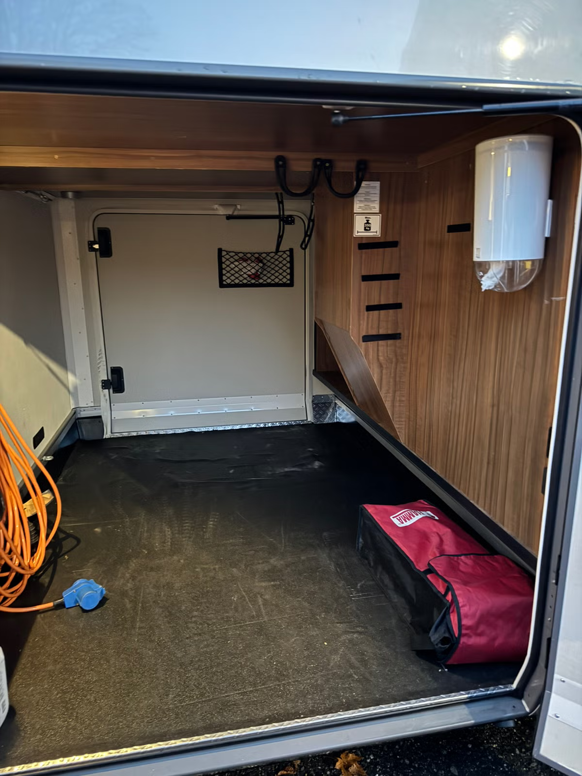 Hymer B704 Premium Line 2019 12