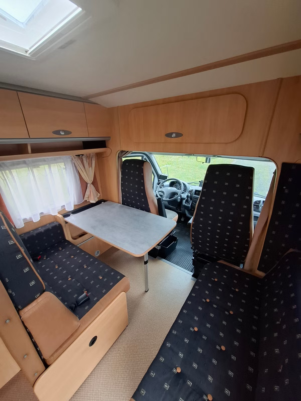 Dethleffs Dethleffs 2004 15