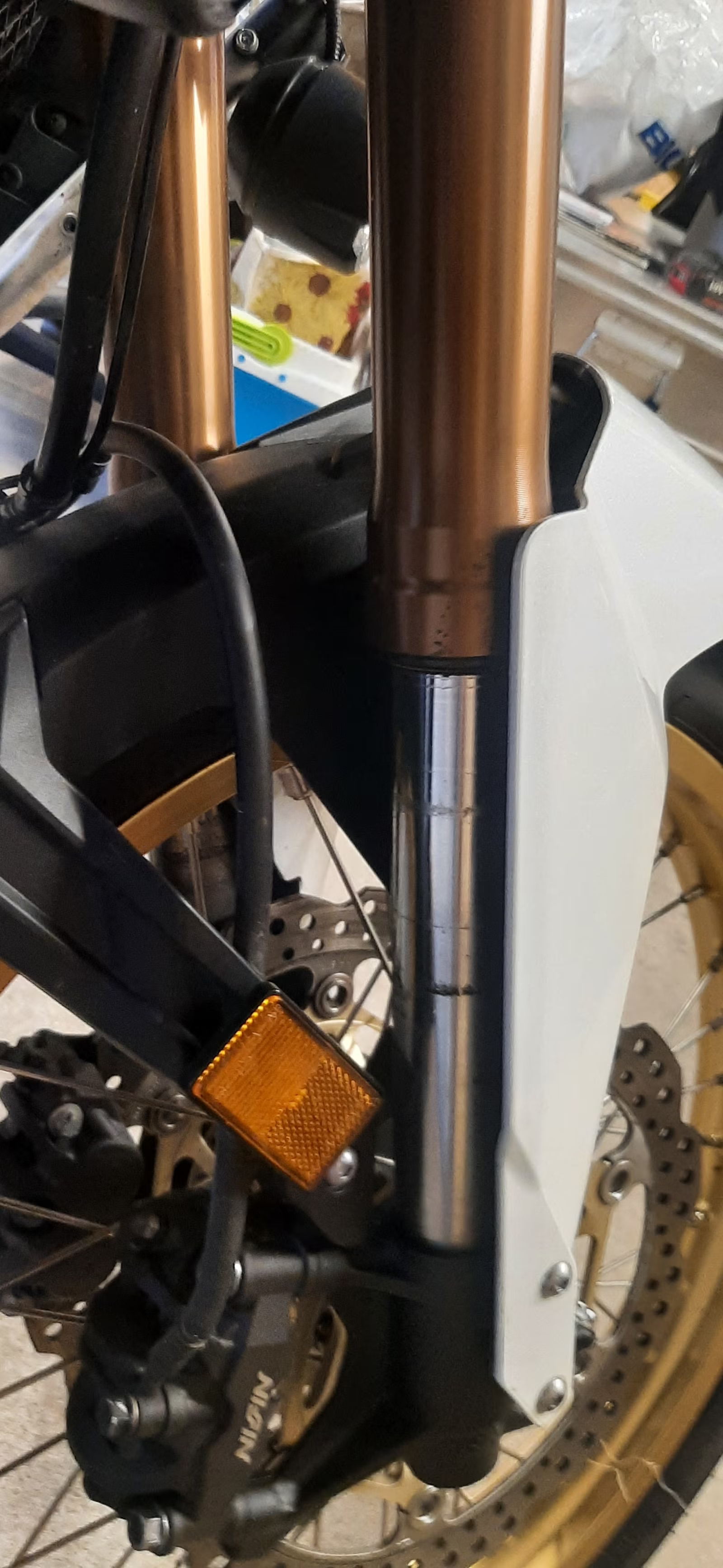 Honda Africa Twin 2018 13