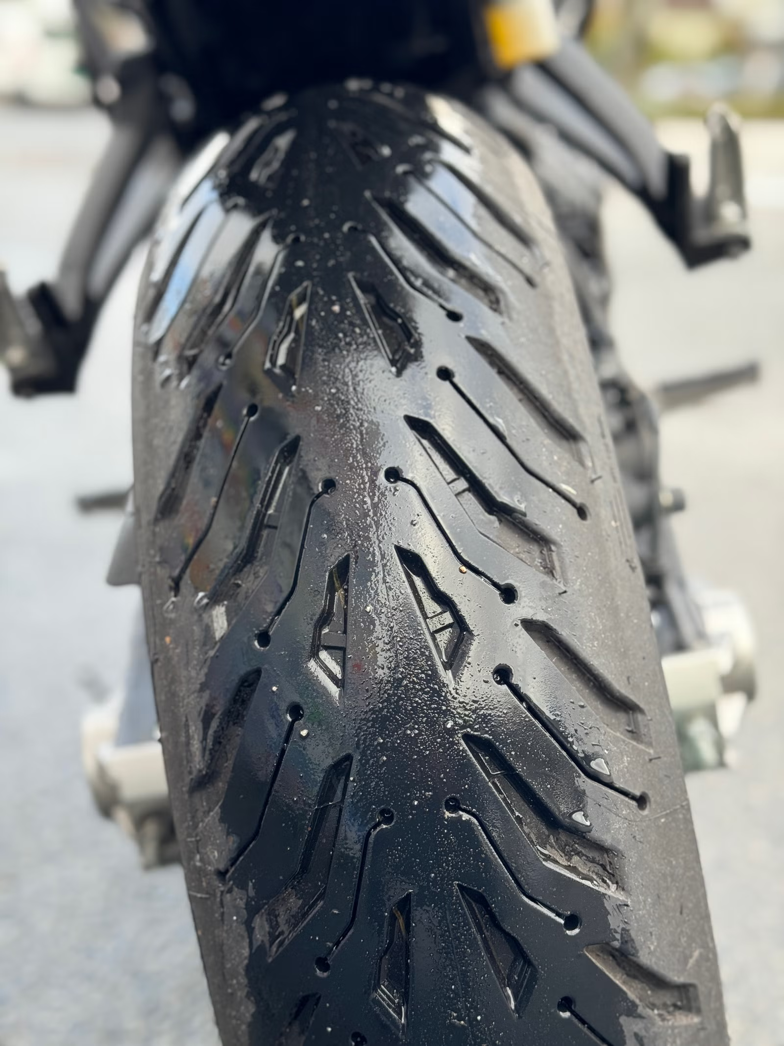 Yamaha MT-07 2023 23