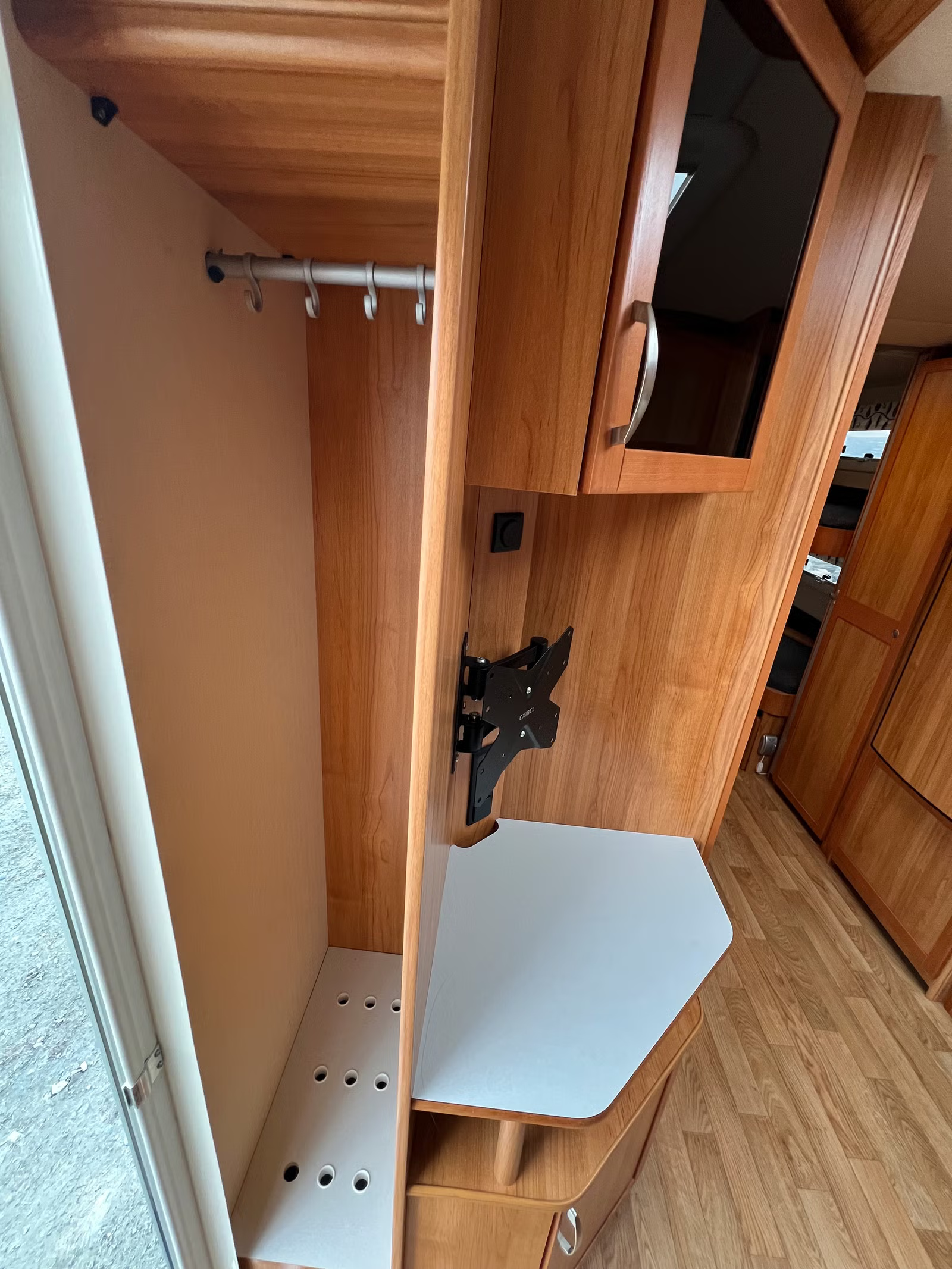 Solifer Finlandia 600 LK2 2009 21