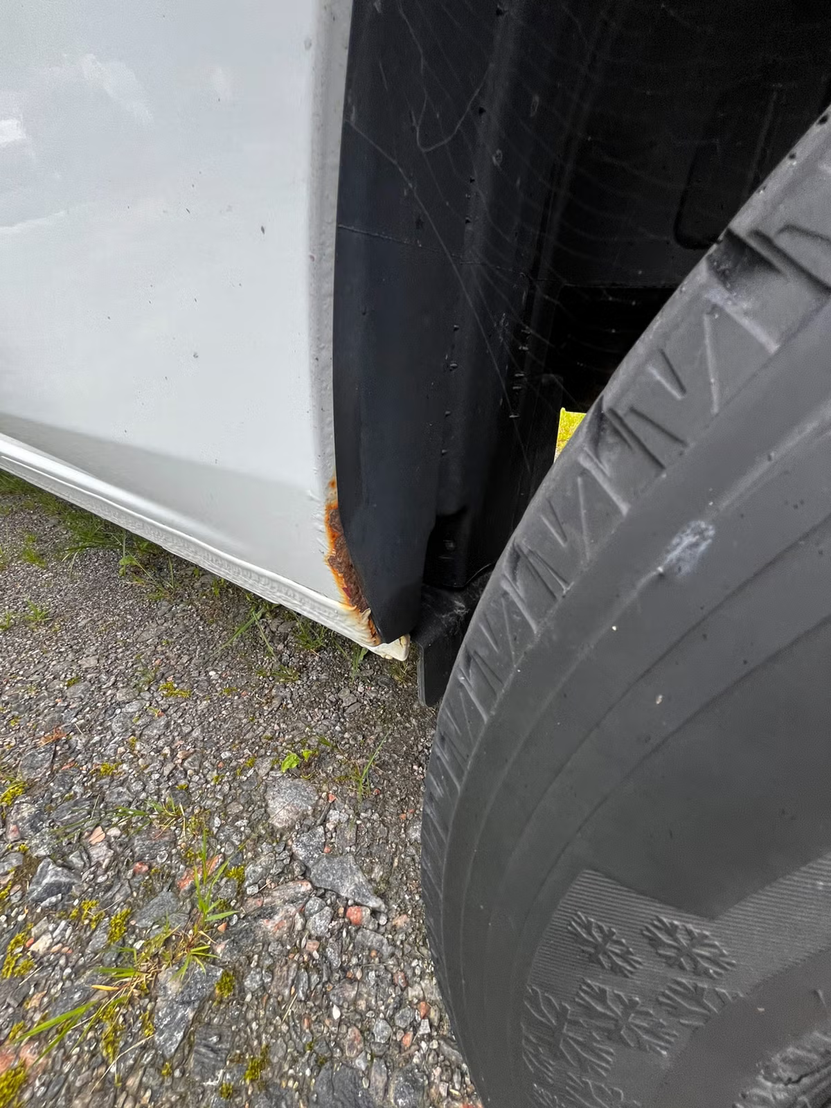 Ford Transit Custom 2020 15