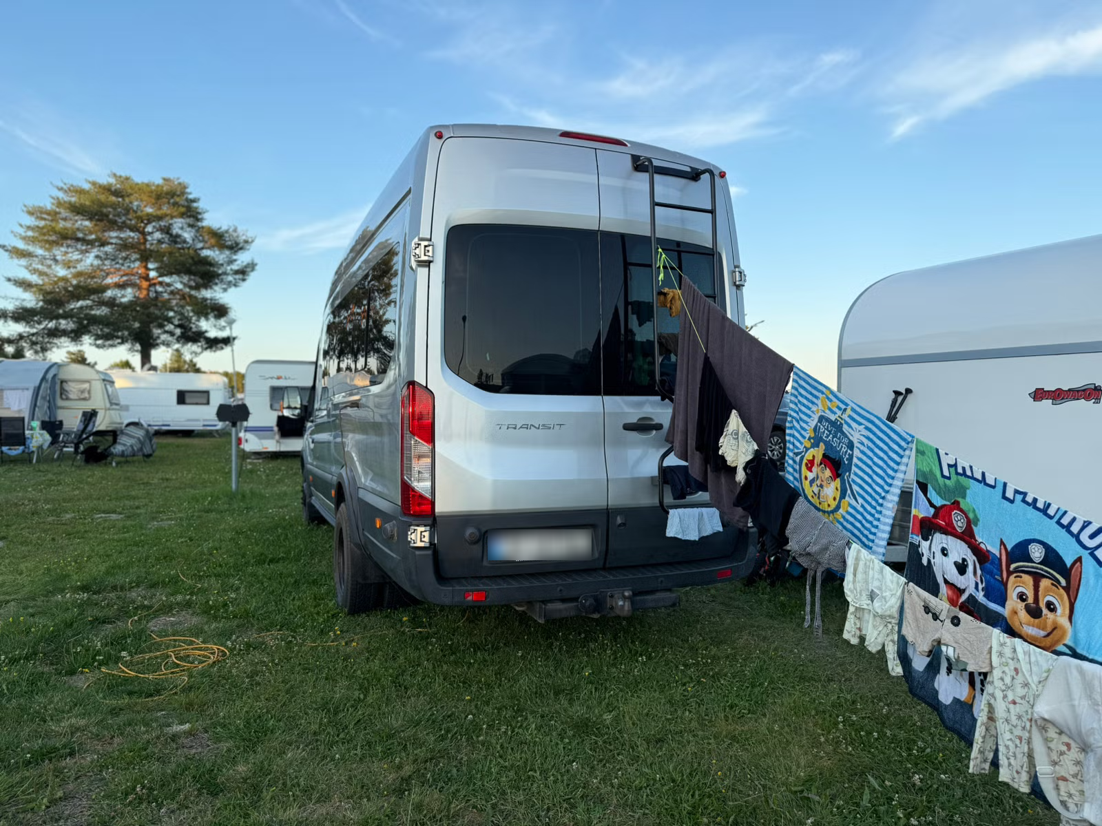 Ford Transit 2015 33