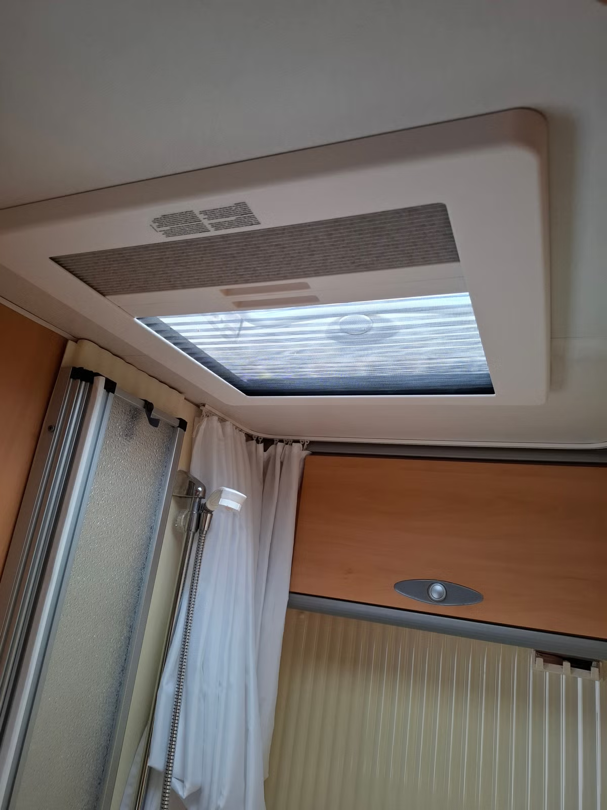 Dethleffs Dethleffs 2004 12