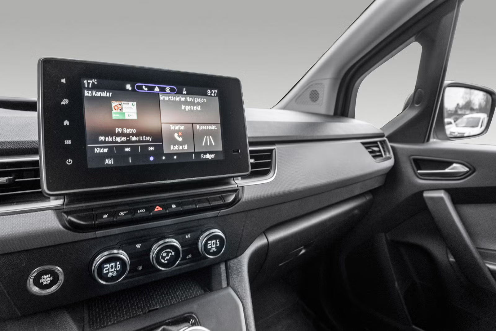 Renault Kangoo 2023 6