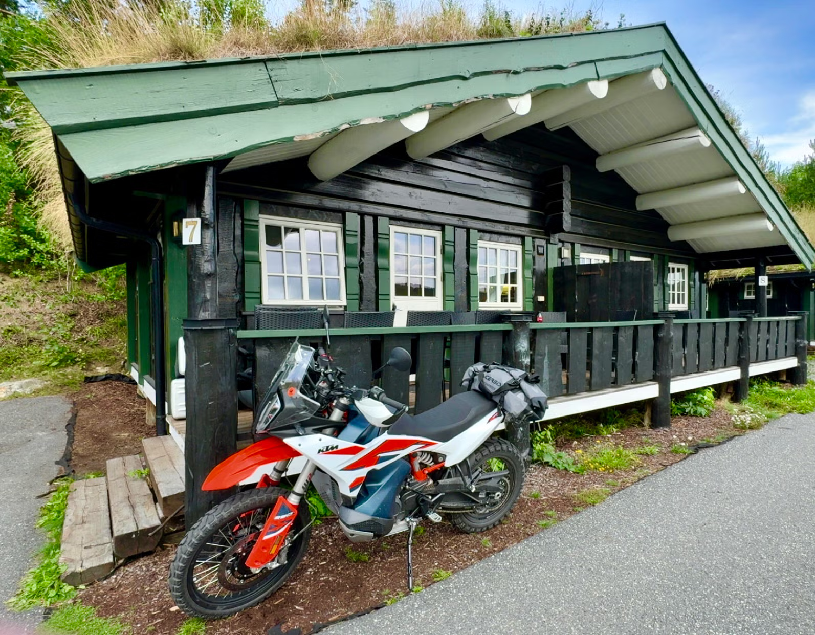 KTM 890 Adventure R 2025 17