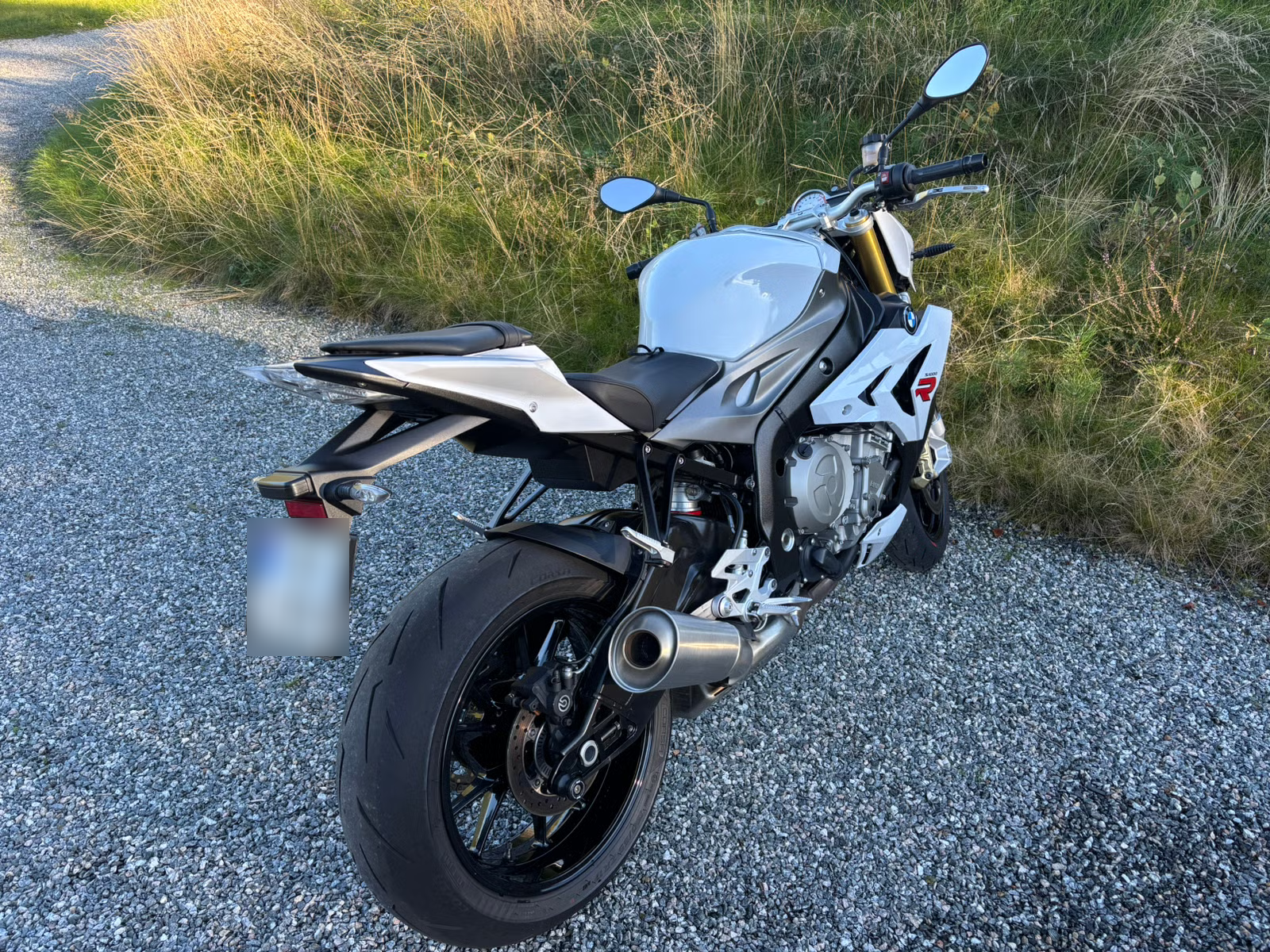 BMW S 1000 R 2015 5