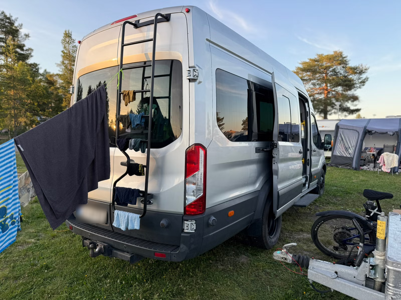 Ford Transit 2015 27