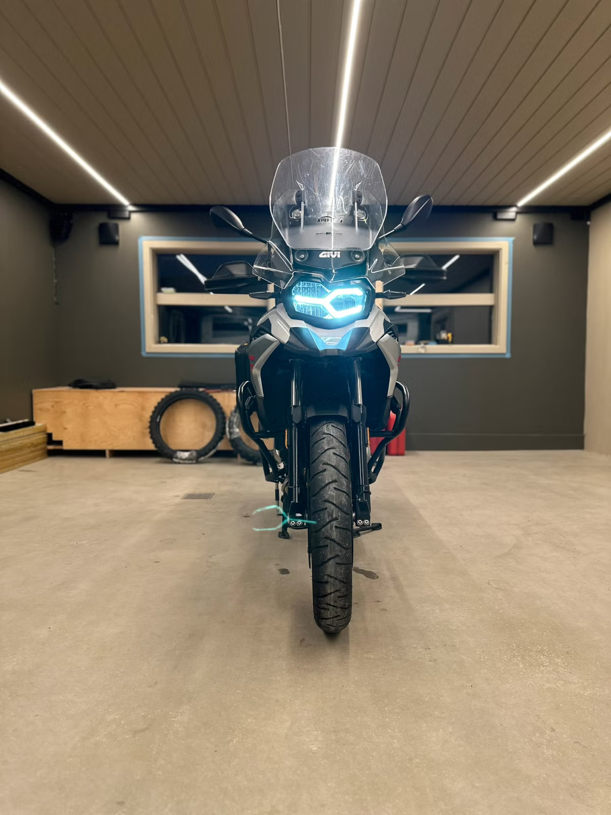 BMW F 750 GS 2023 17