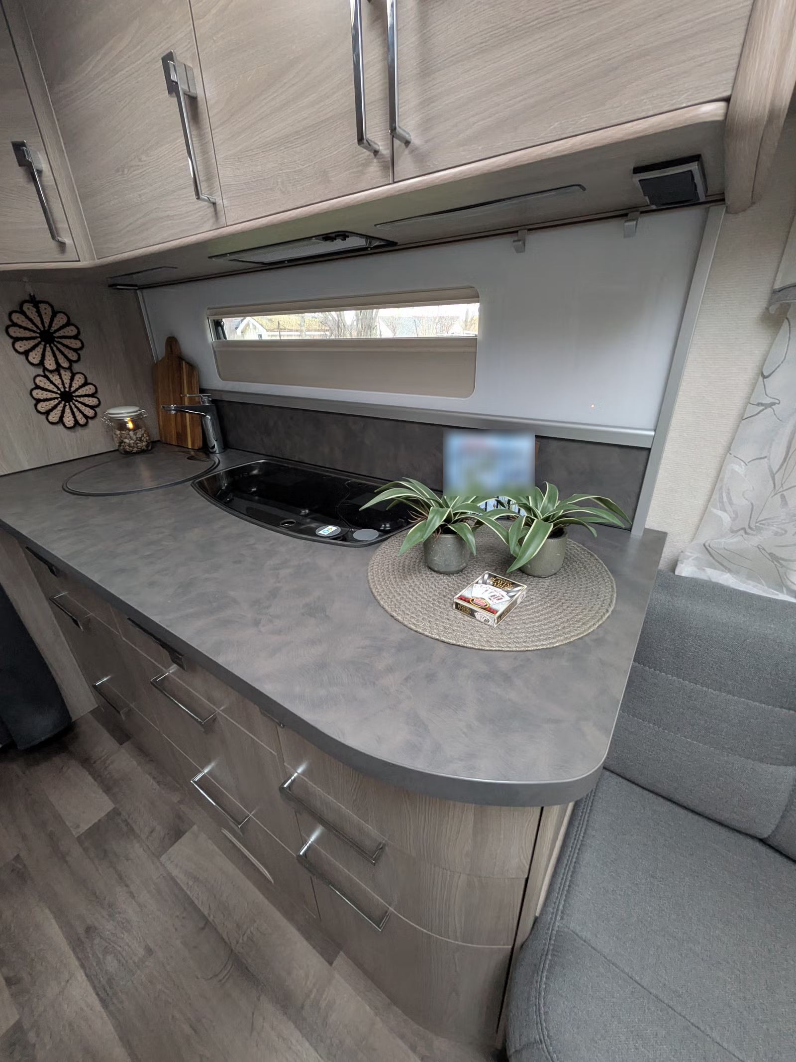 Kabe Emerald 520 XL 2023 12