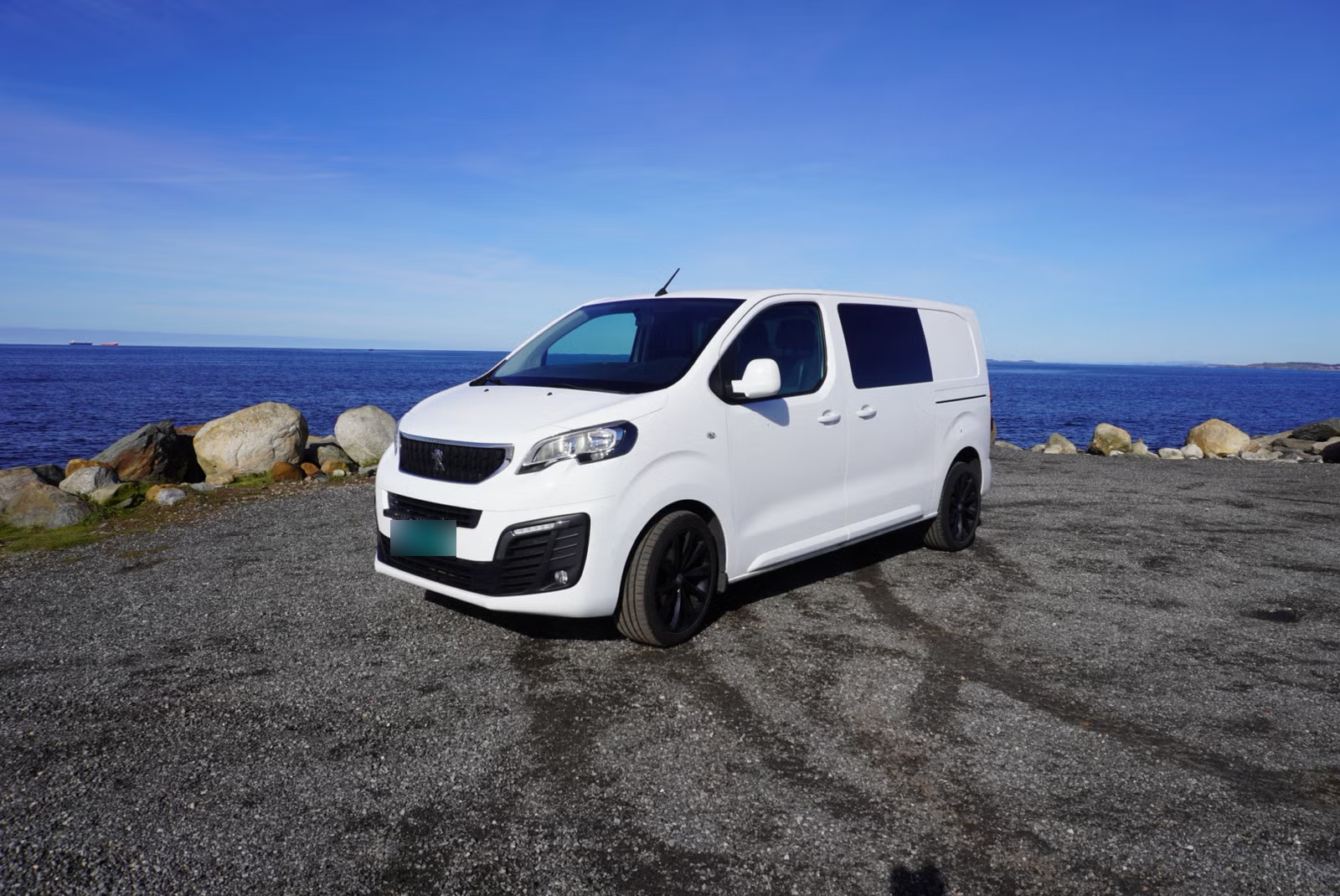 Peugeot Expert 2016 4