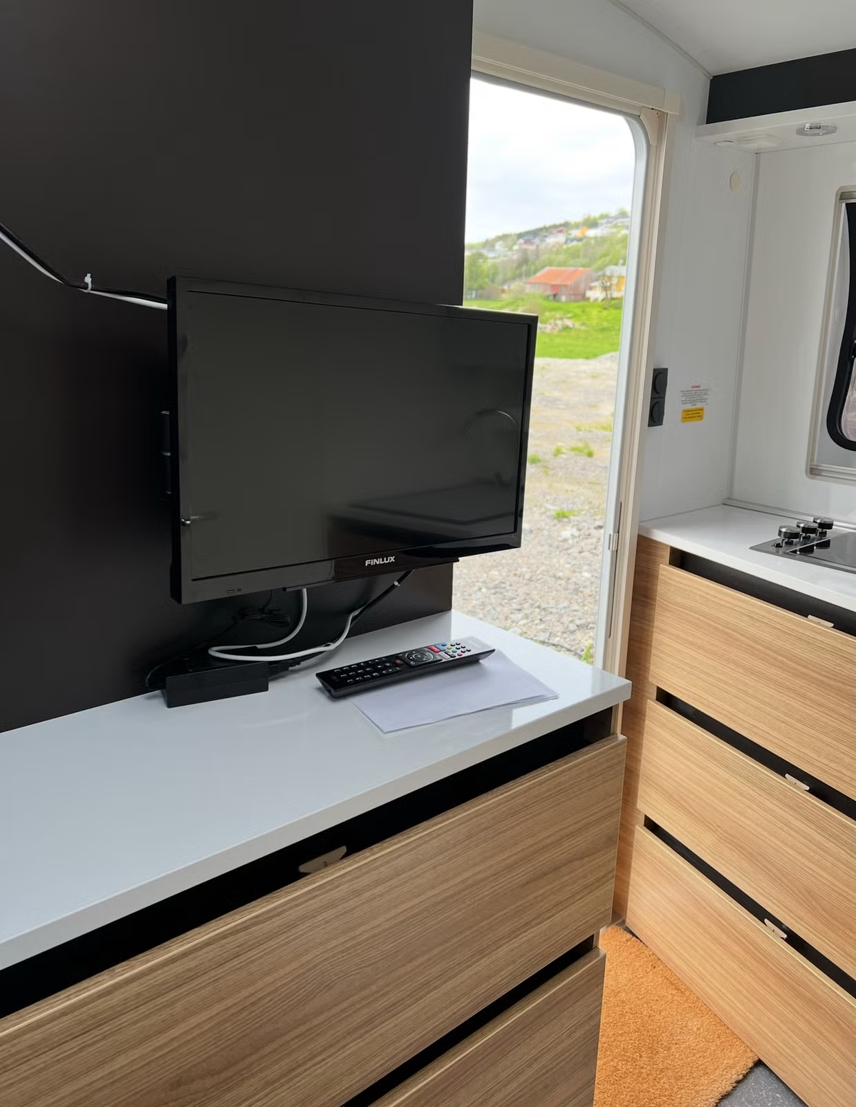 Adria Action 391LH 2021 15