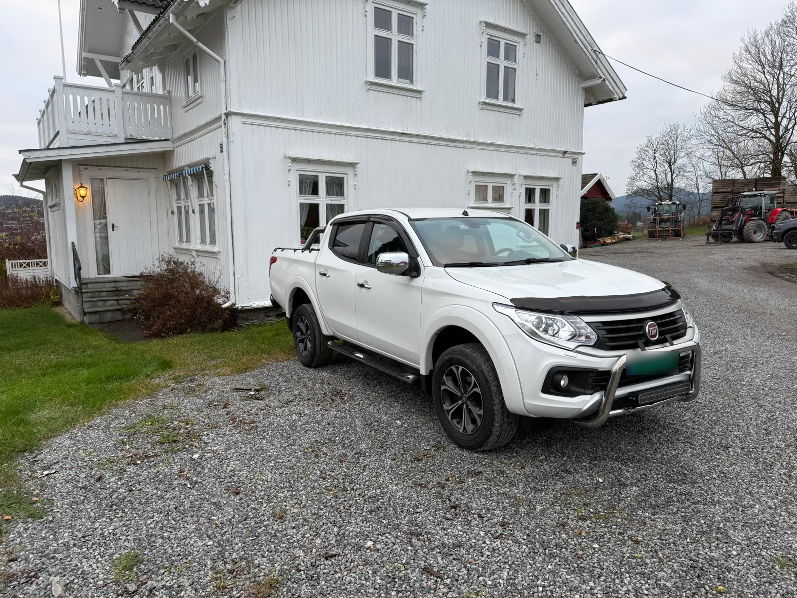 Fiat Fullback 2017 3