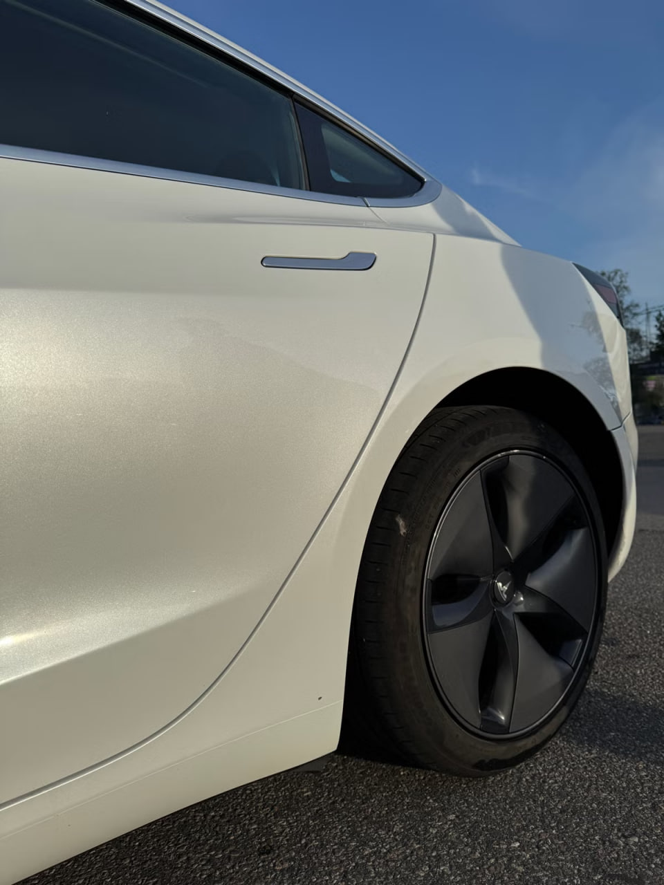 Tesla Model 3 Long Range AWD 2019 7
