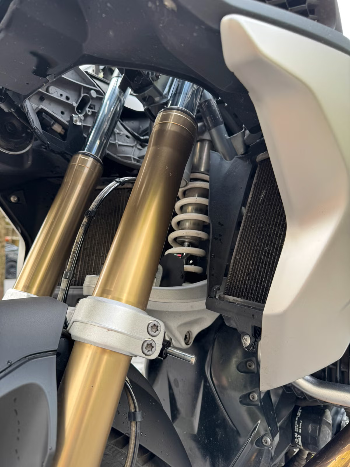 BMW R 1200 GS Exclusive 2018 24