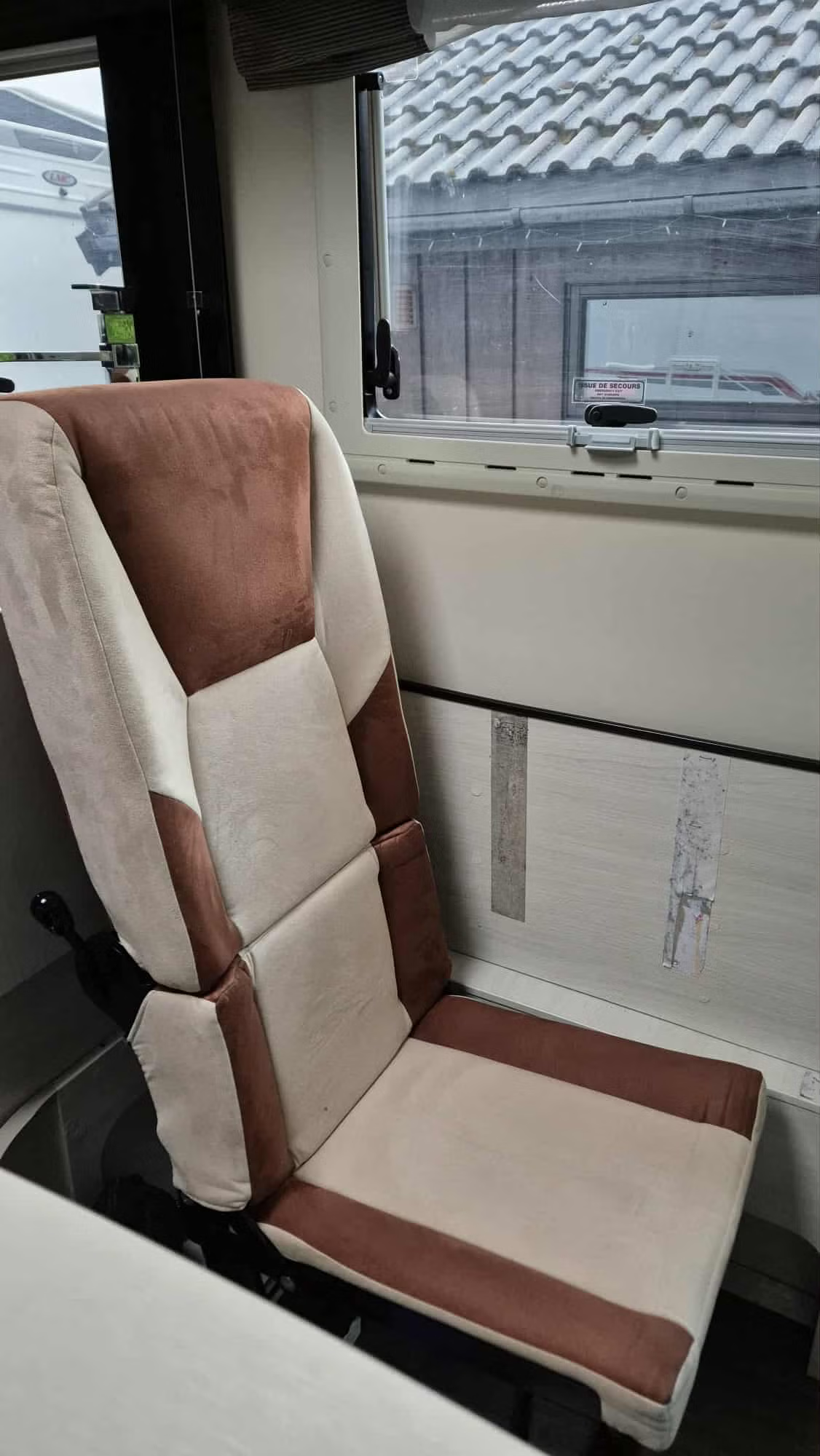 Challenger Sirius 3078 XLB 2018 32