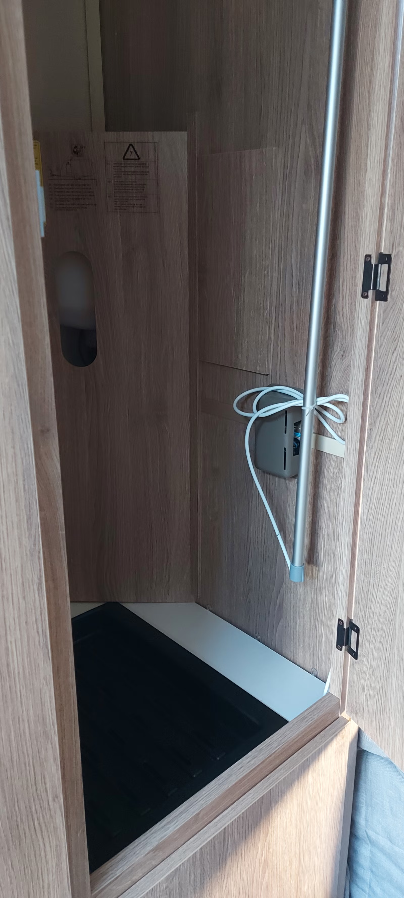 Kabe 560 GLE 2020 28