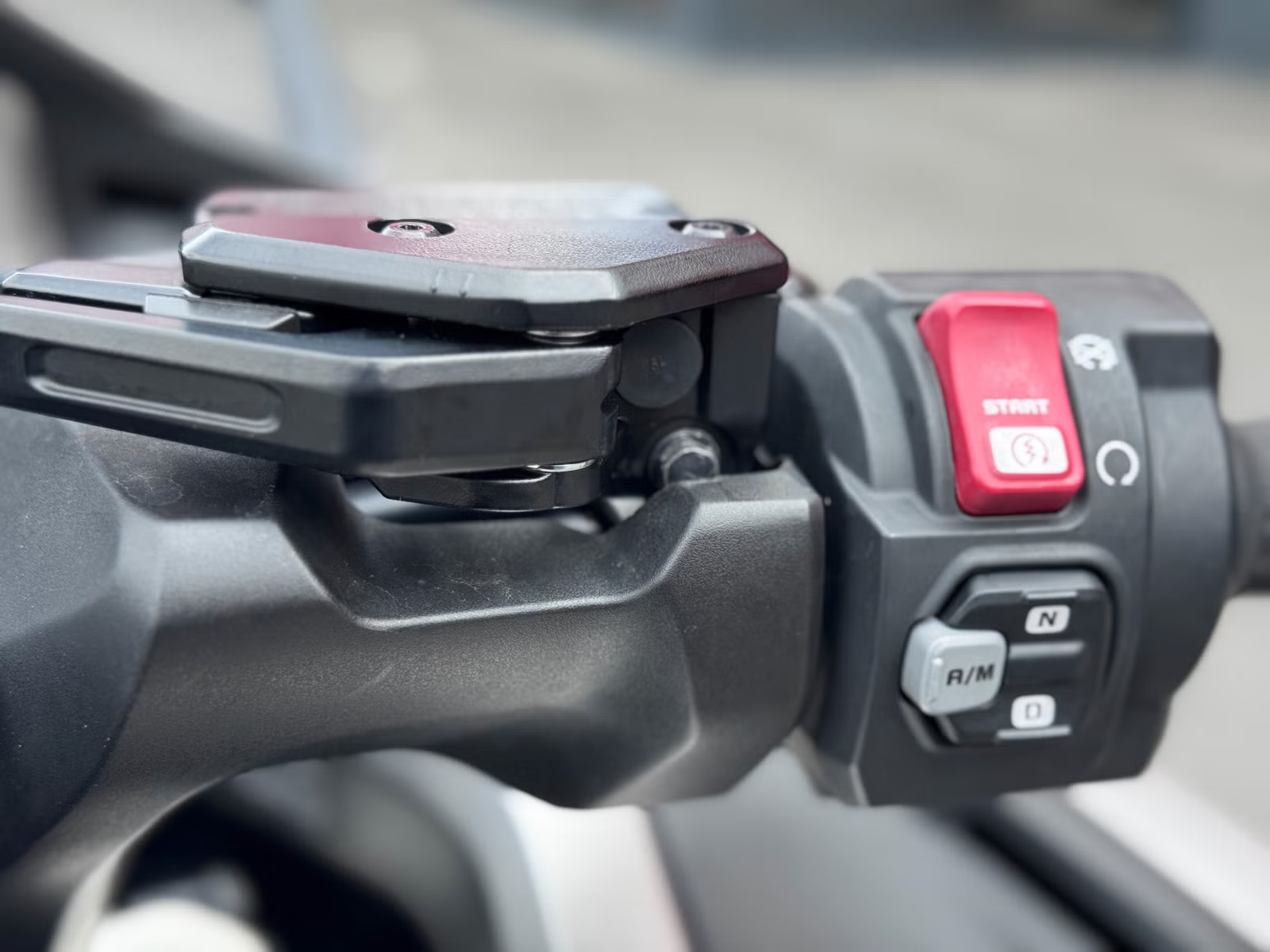 Honda Forza 750 2021 5