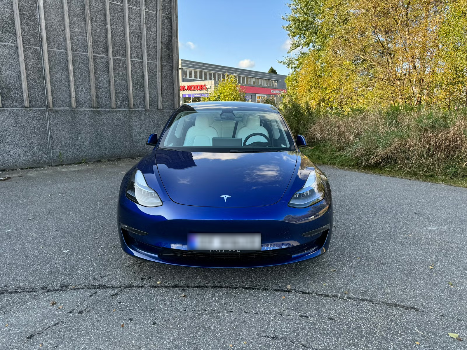 Tesla Model 3 Long Range 2023 15