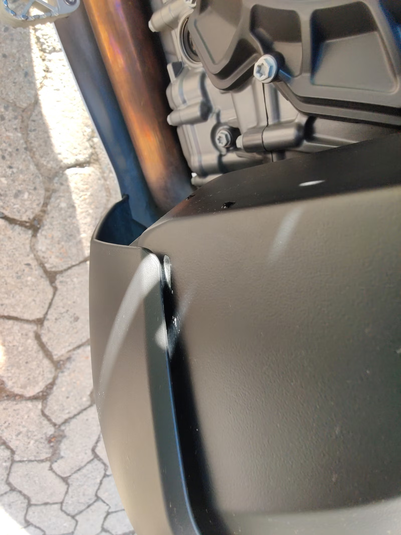 KTM Adventure 790 2024 12