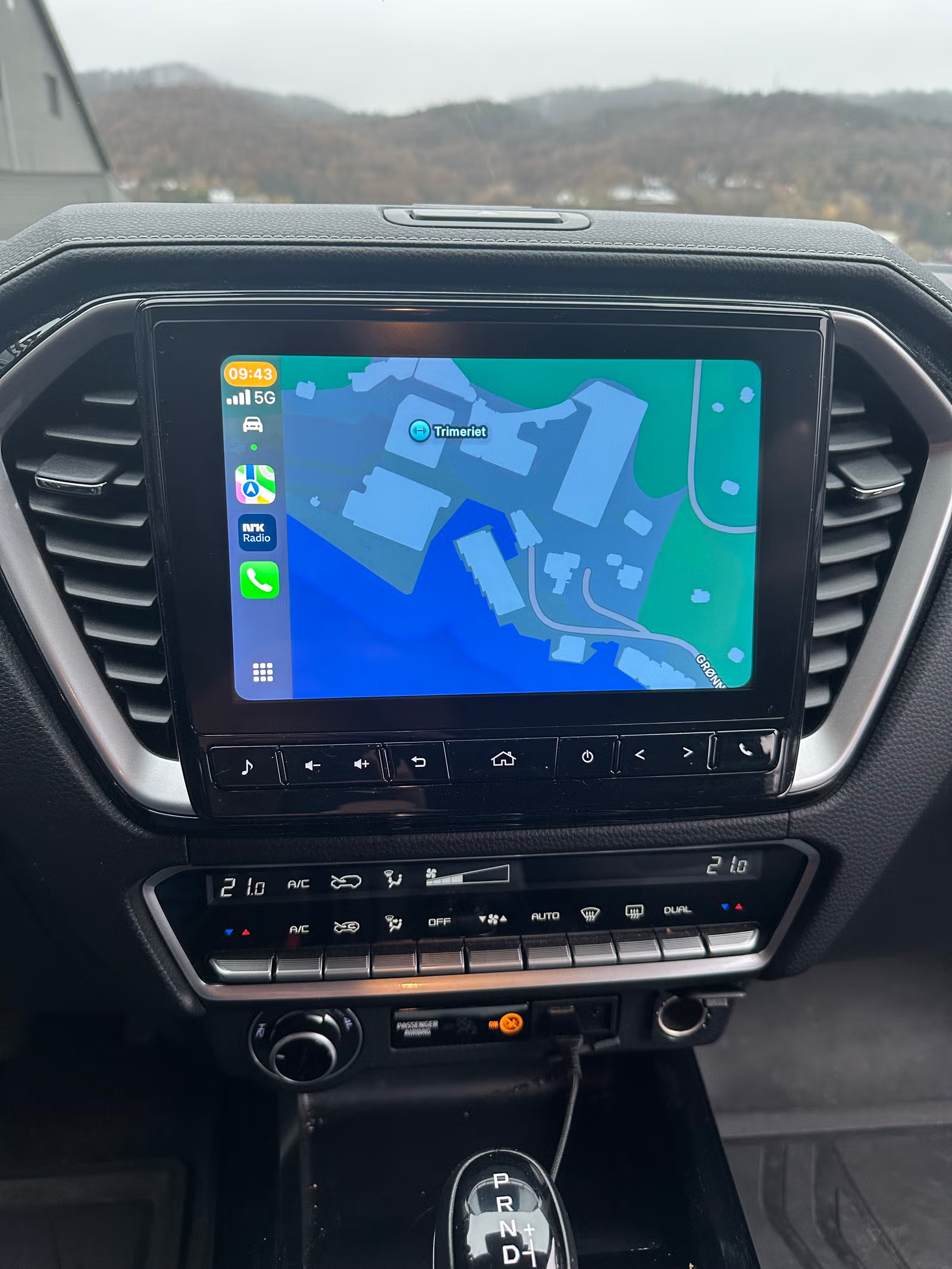 Suzuki D-max 2022 12