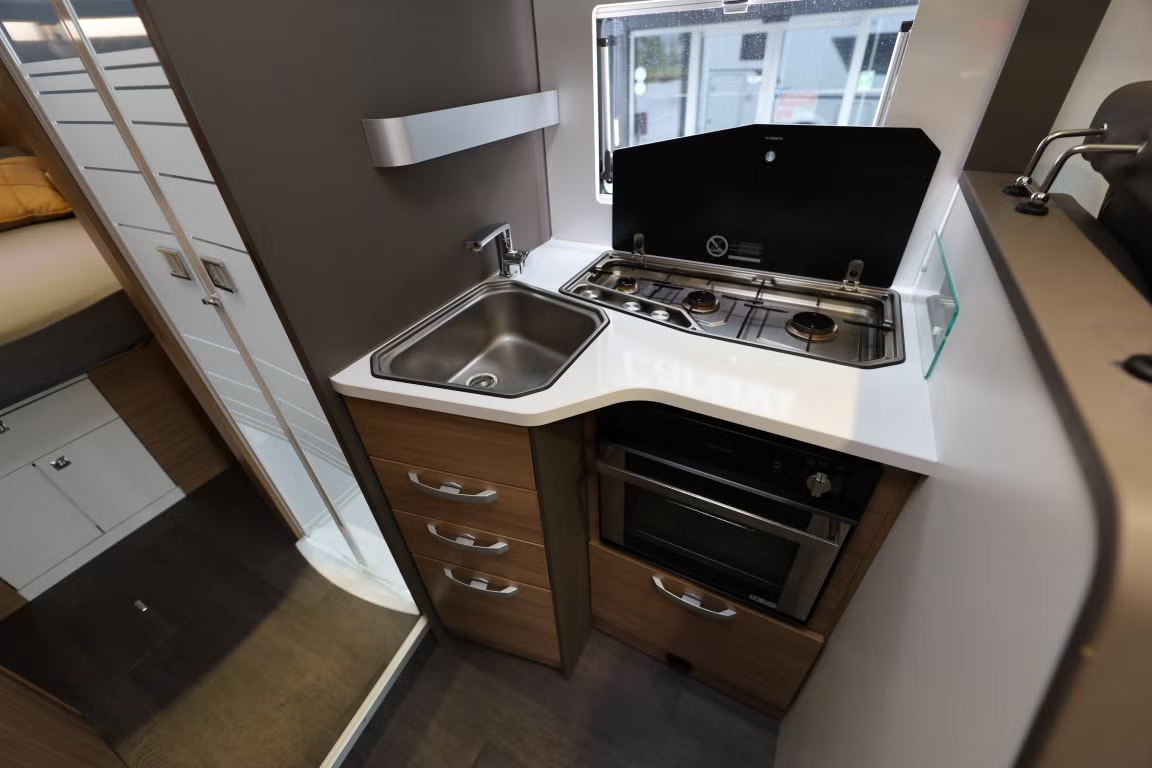 Adria Matrix 670 SC Plus 2019 4