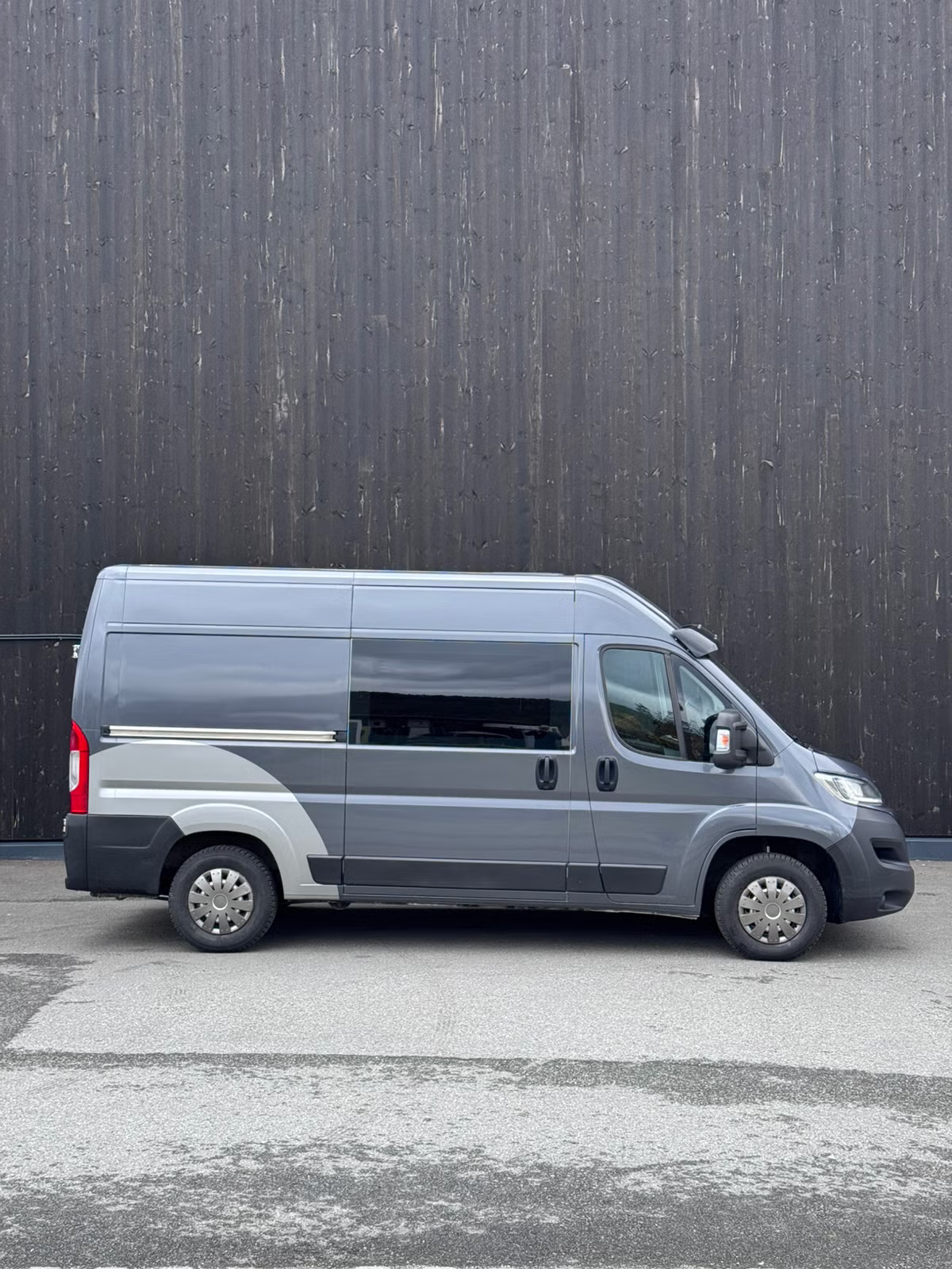 Fiat Ducato 2019 22