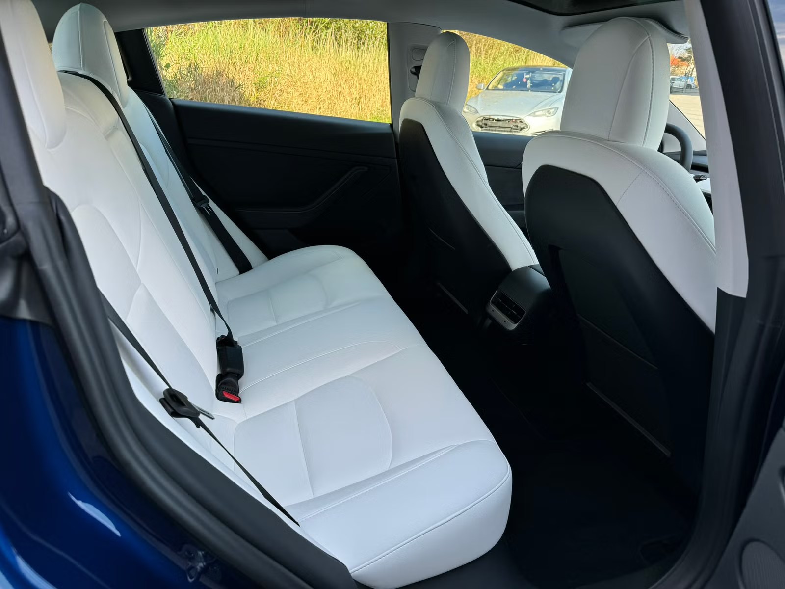 Tesla Model 3 Long Range 2023 11