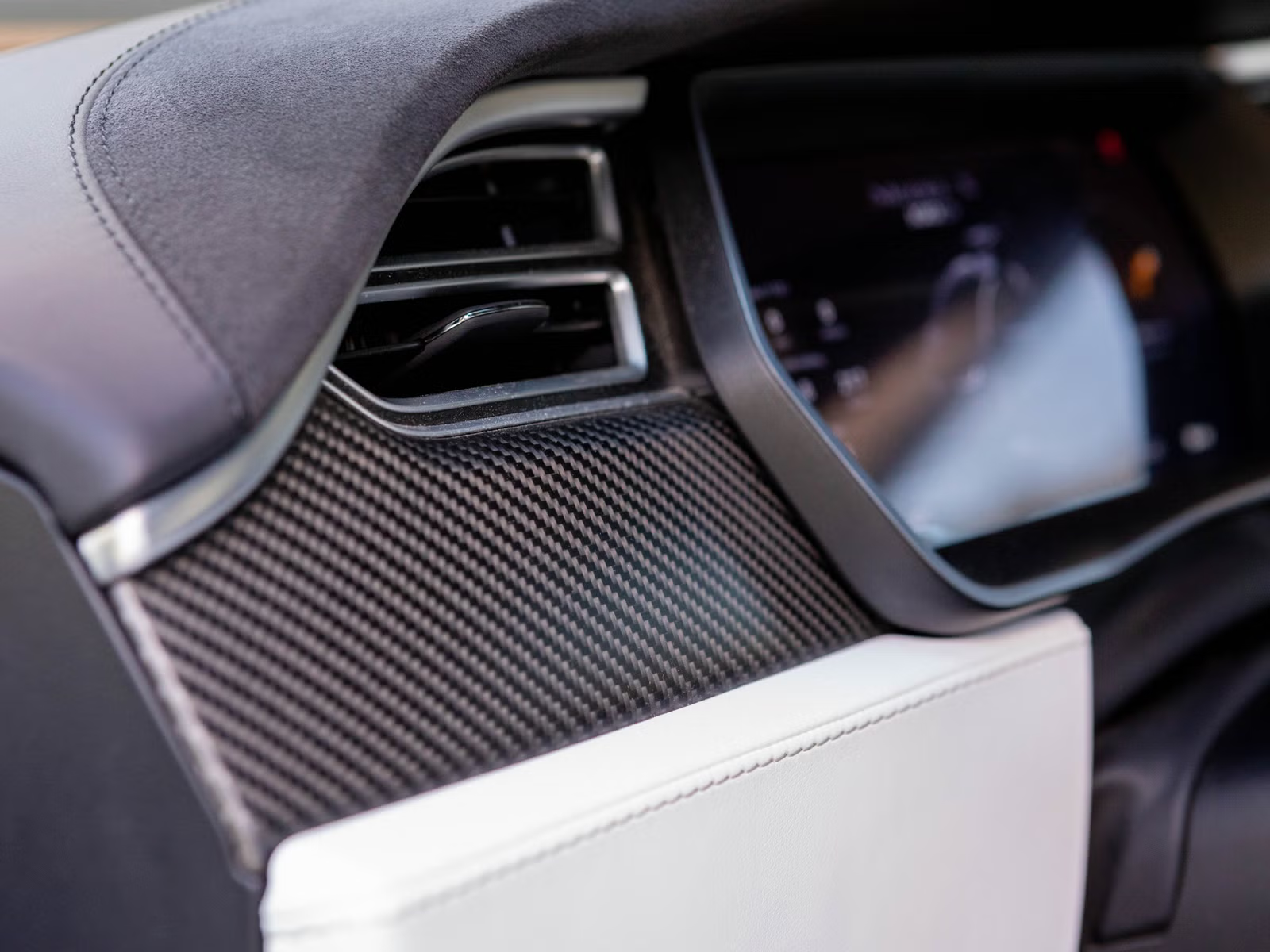 Tesla Model X 100D 2017 20