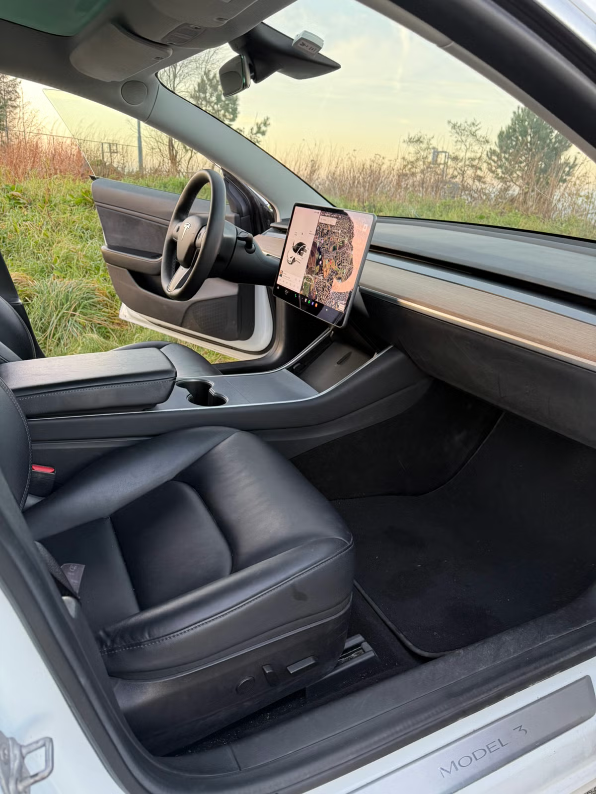 Tesla Model 3 Long Range AWD 2019 12