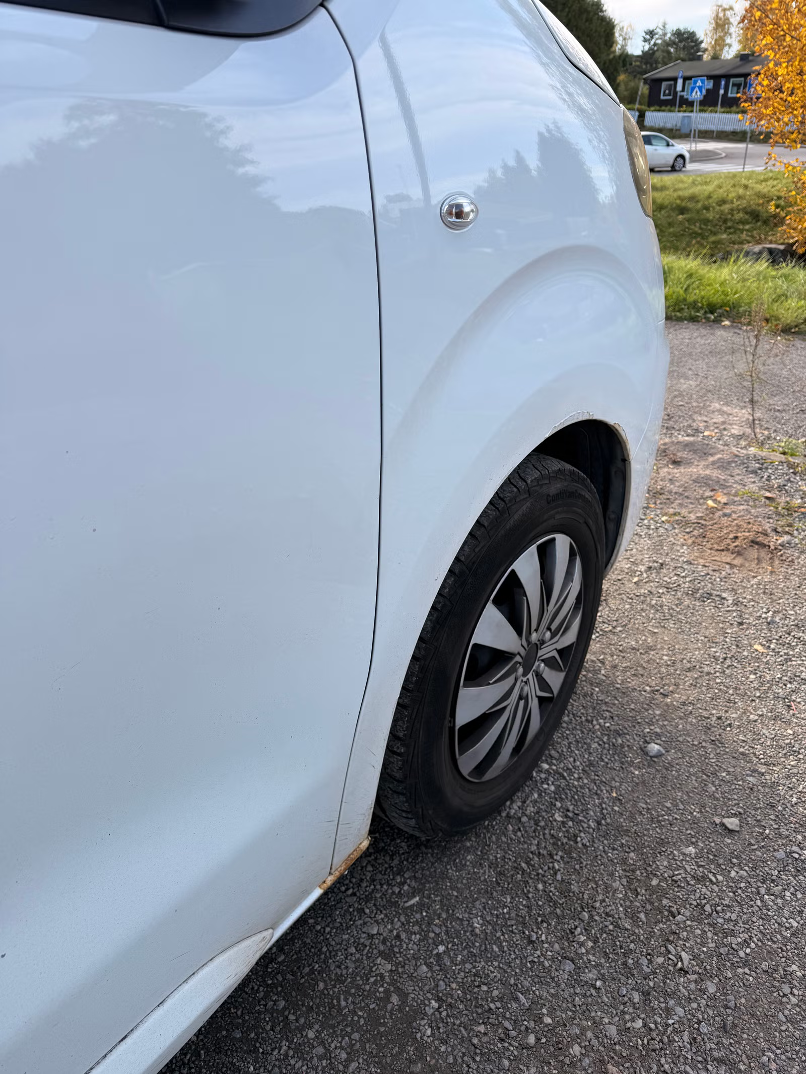 Citroen Jumpy 2018 5