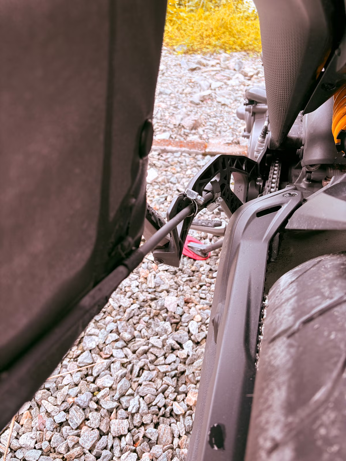 Ducati Monster 950 + 2021 16