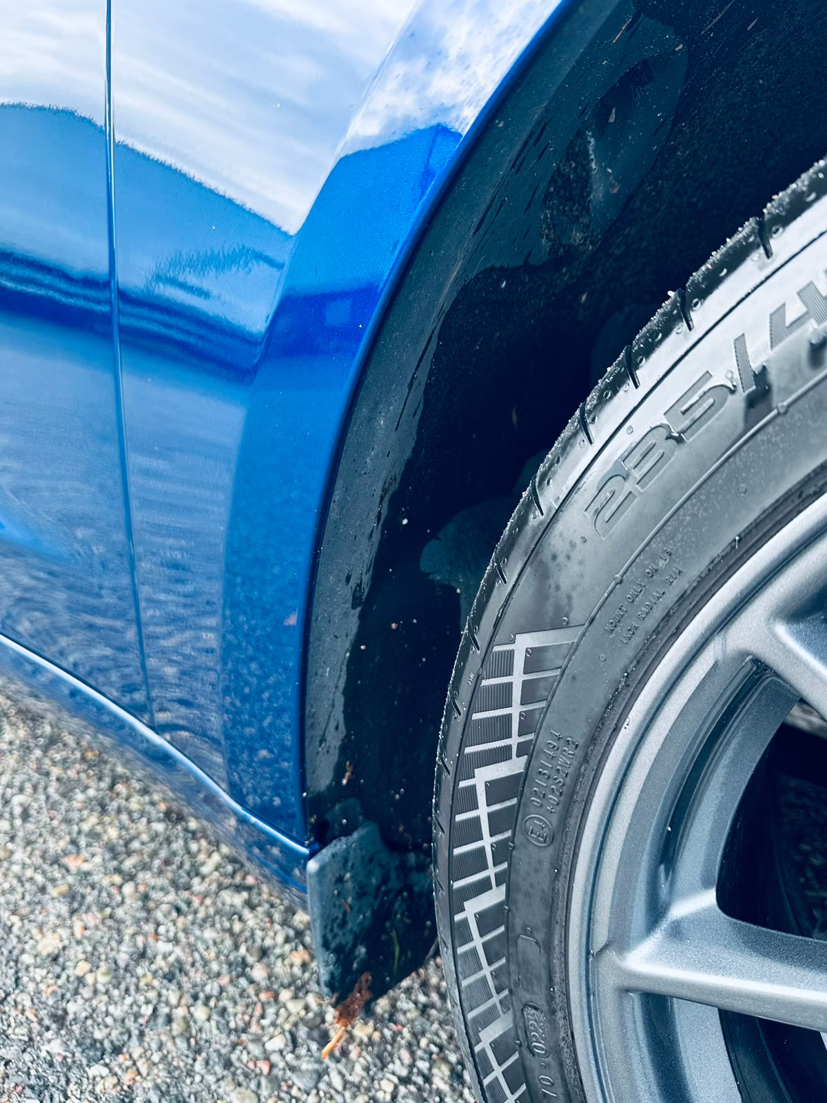 Tesla Model 3 2021 11