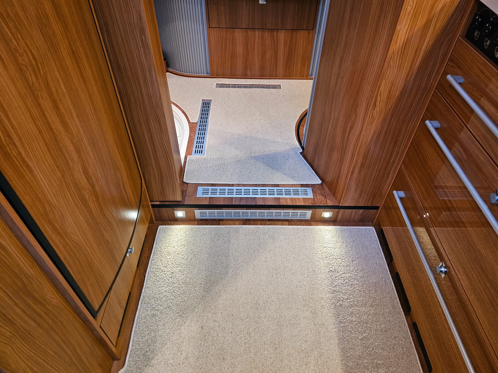 Dethleffs I 7150 Esprit 2015 20