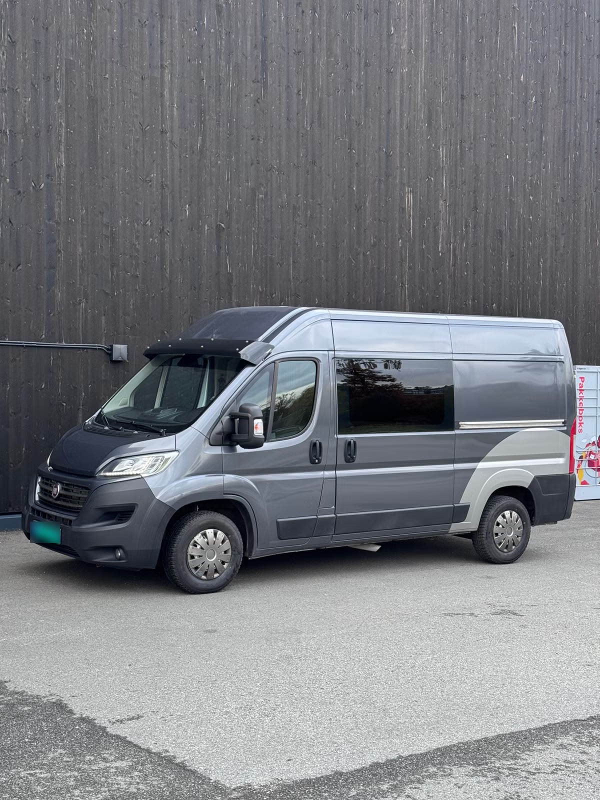 Fiat Ducato 2019 11