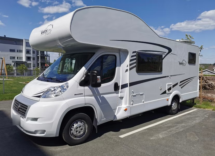 Fiat Ducato 2014 2