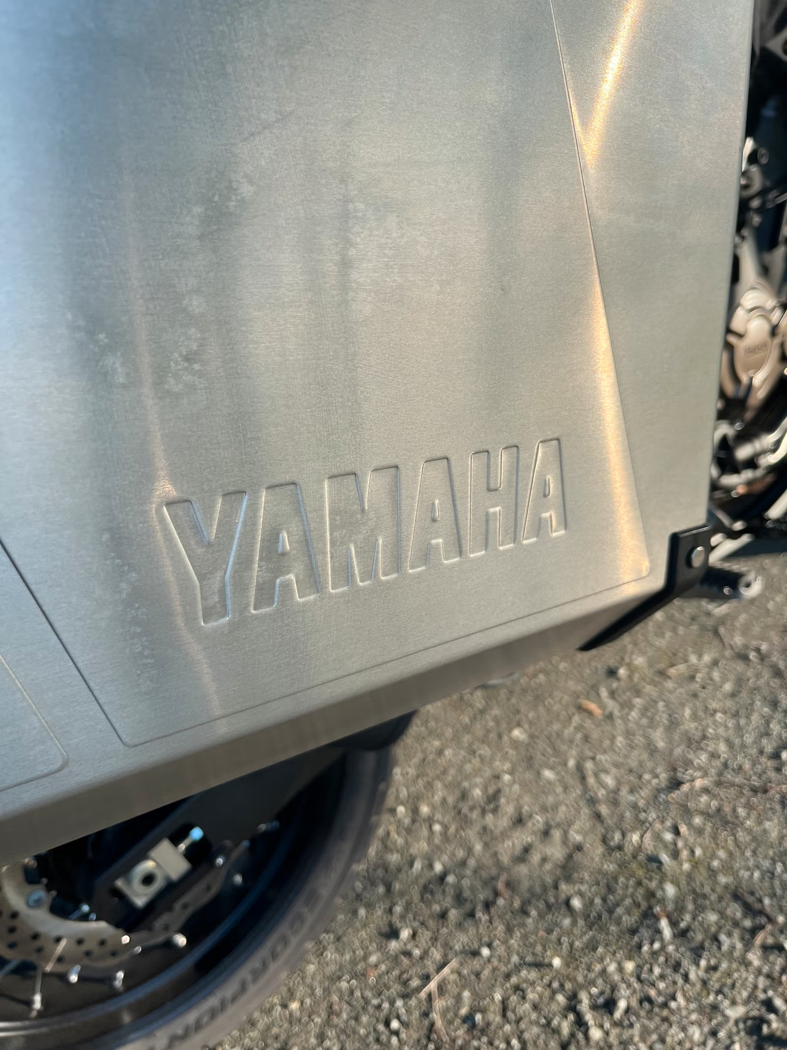Yamaha Tenere 700 2024 10
